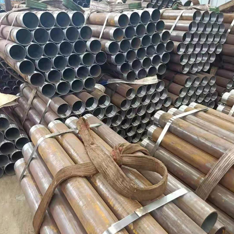 雅江地质跟管