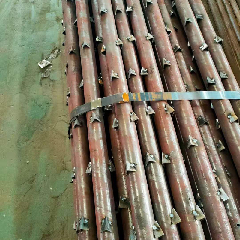 雅江土钉小导管