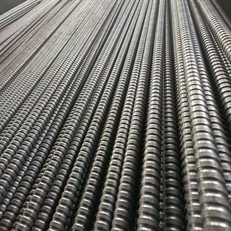 雅江中空锚杆